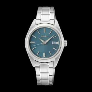 Seiko Essentials Quartz (Ladies)