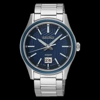 Seiko Essentials Daywear