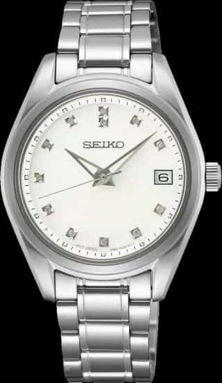Seiko Diamond Collection