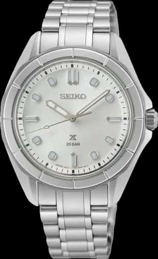 Seiko Prospex Sea
