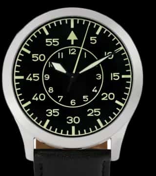 Svalbard Flieger EJ12