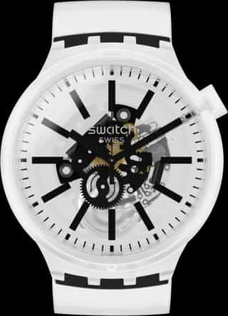 Swatch Big Bold Jelly