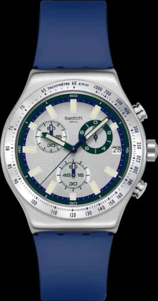 Swatch Reflective