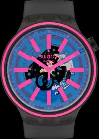 Swatch Taste