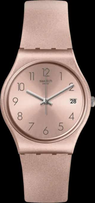 Swatch Baya