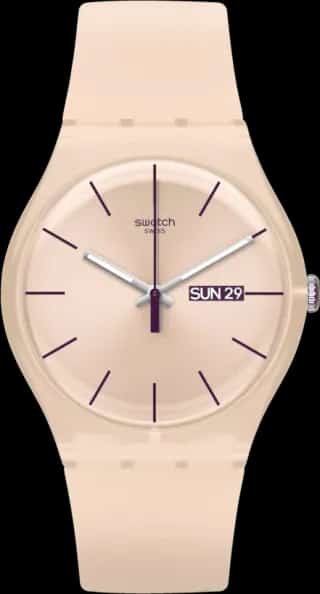 Swatch Rebel