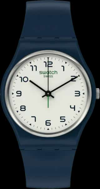 Swatch Sigan