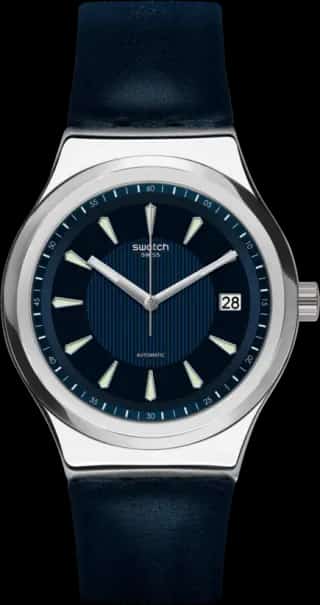 Swatch Sistem Lake