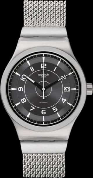 Swatch Sistem Meche