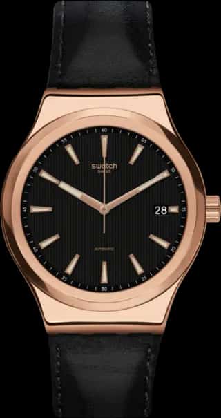 Swatch Sistem Rosee