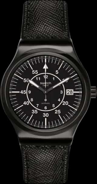 Swatch Sistem Slate