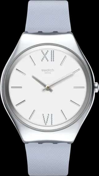 Swatch Skin Magnolia