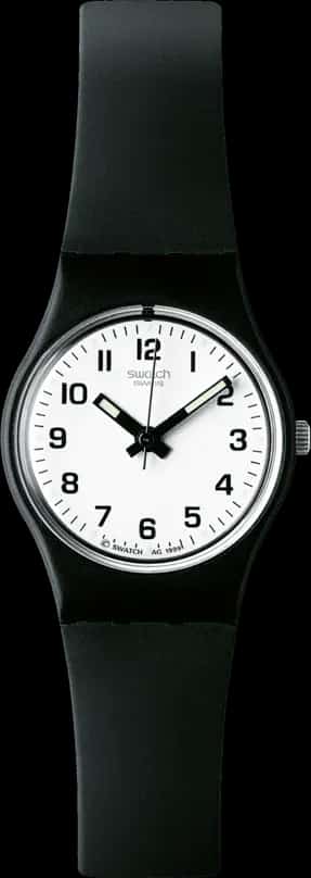 Swatch Something New