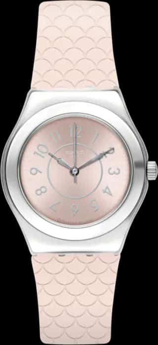 Swatch Swatch By Coco Ho