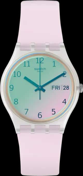 Swatch Ultra