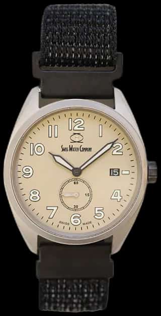 Swiss Watch Company ARK