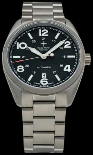 Swiss Watch Company Bunker