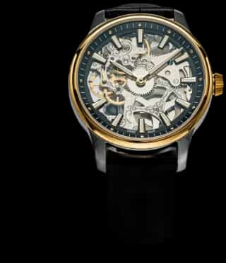 Swiss Watch Company Convertible