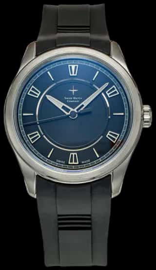 Swiss Watch Company Salto