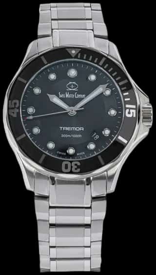 Swiss Watch Company Tremor