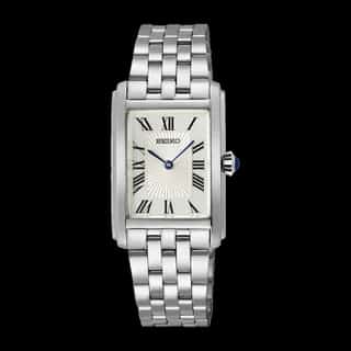 Seiko Essentials Tank Dress (Ladies)