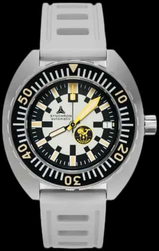 Synchron Poseidon Ice Diver