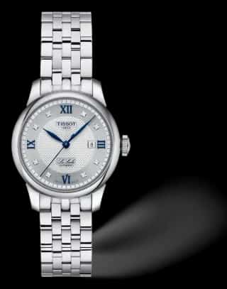 Tissot Le Locle 20th Anniversary