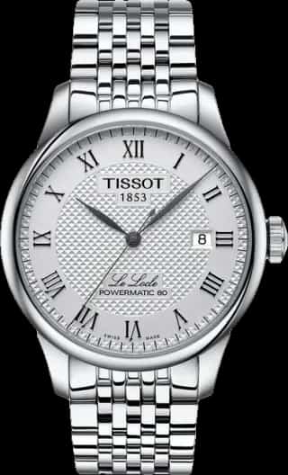Tissot Le Locle