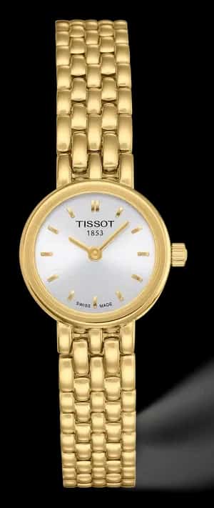 Tissot Lovely