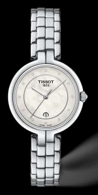 Tissot Flamingo