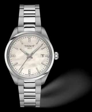 Tissot PR 100 Sport Chic