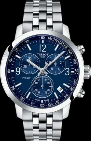 Tissot PRC 200
