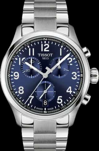 Tissot Chrono L