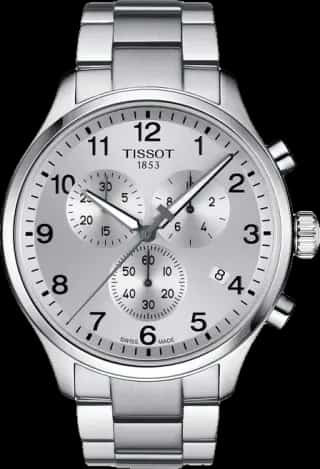 Tissot Chrono XL Classic