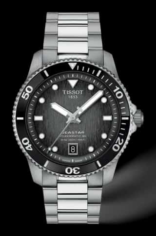 Tissot Seastar 1000