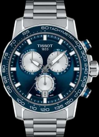 Tissot Supersport Chrono