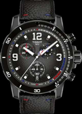 Tissot Supersport NBA Special Edition