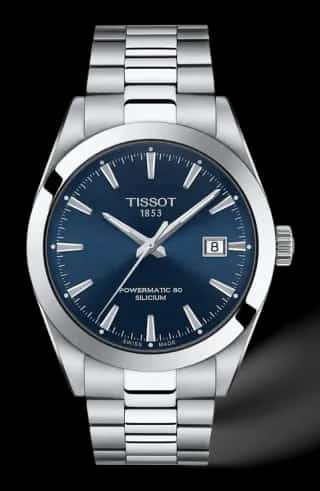 Tissot Gentleman