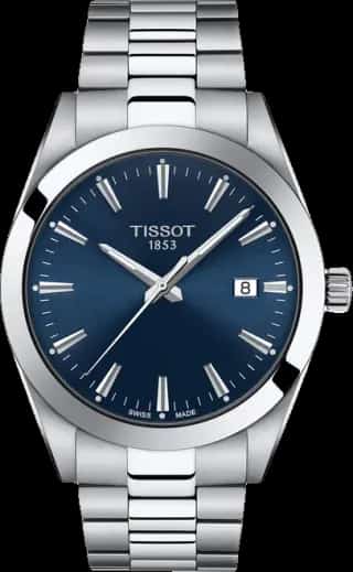 Tissot Gentleman