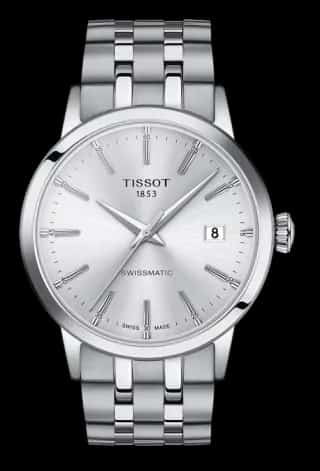 Tissot Classic Dream Swissmatic