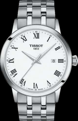 Tissot Classic Dream
