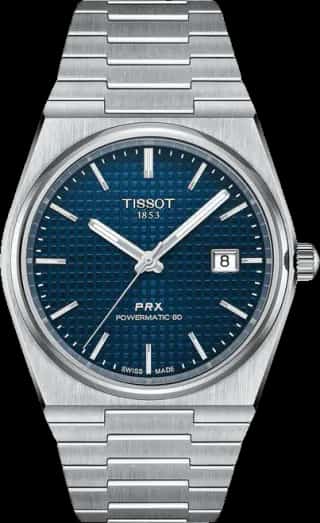 Tissot PRX