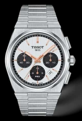 Tissot PRX