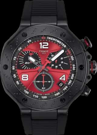 Tissot T-Race MotoGP 2026