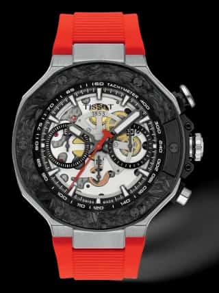 Tissot T-Race MotoGP 2026