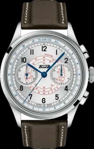 Tissot Telemeter 1938