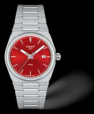 Tissot Everytime