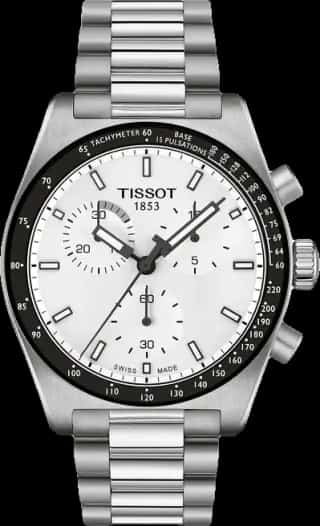 Tissot PR516