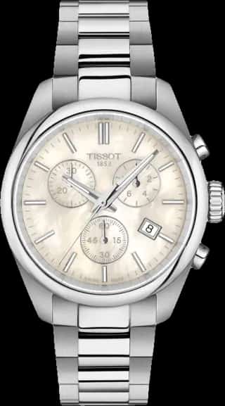 Tissot PR 100