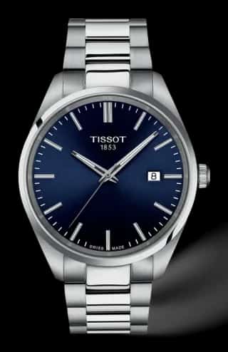 Tissot PR 100
